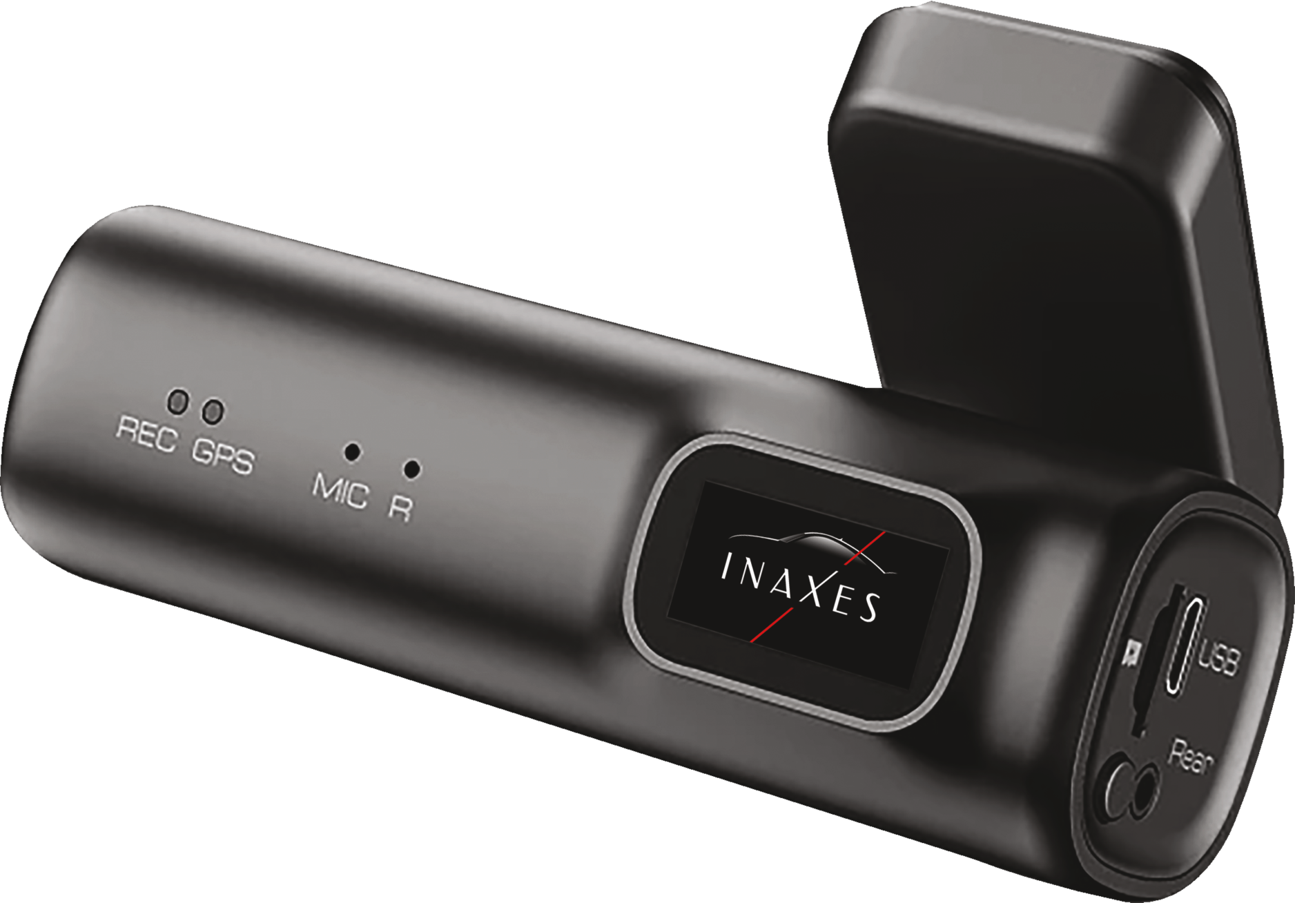 INAXES DC 202 PRO