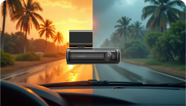 Engineered for Indian Conditions